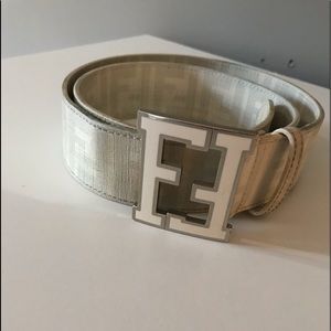 Fendi belt